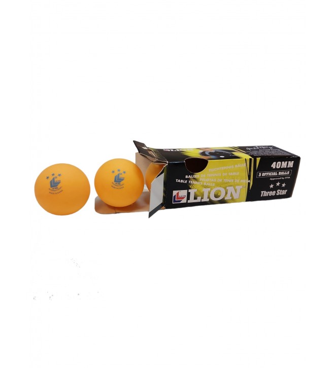 TABLE TENNIS